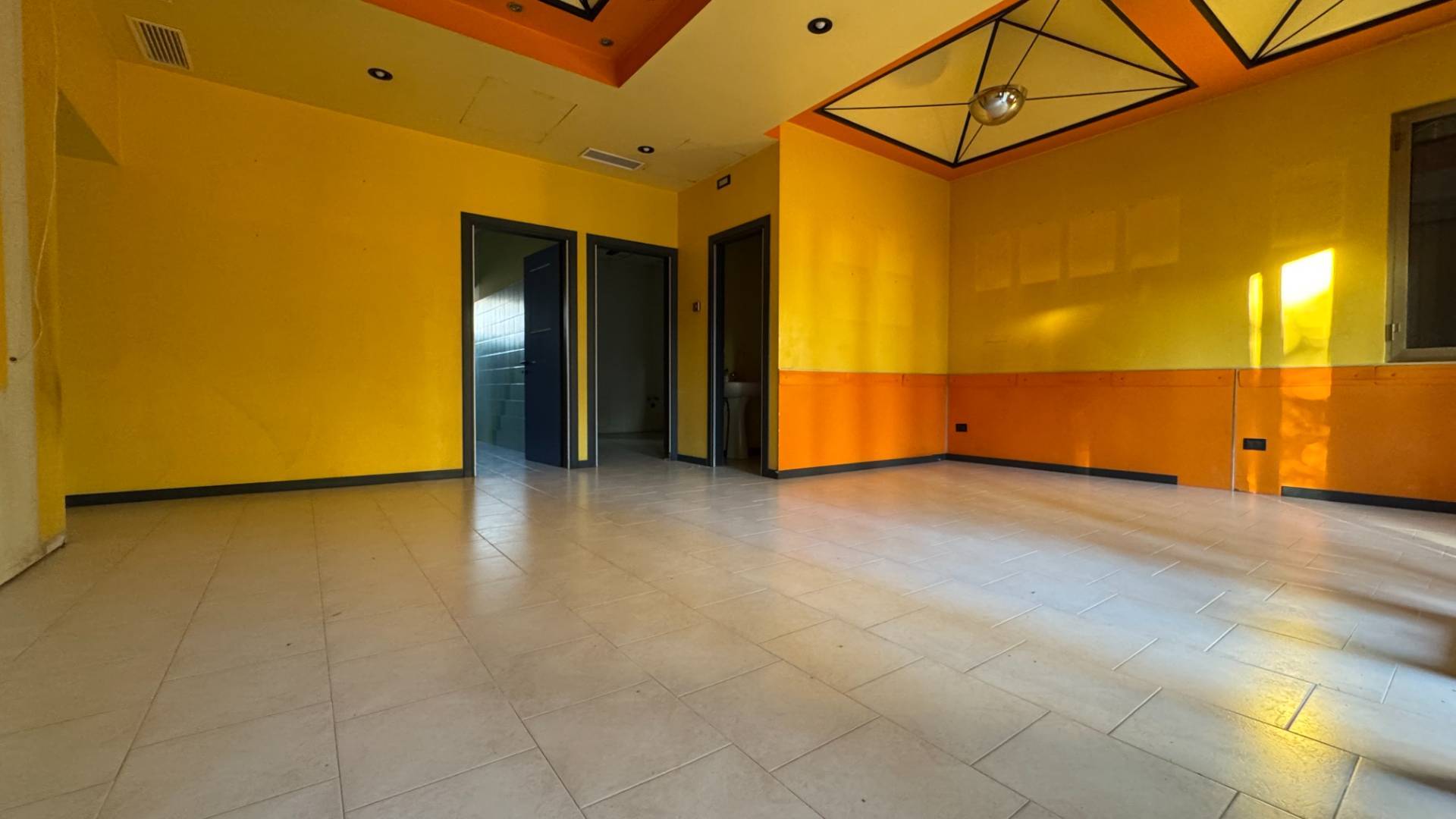 ufficio in vendita a Treviso