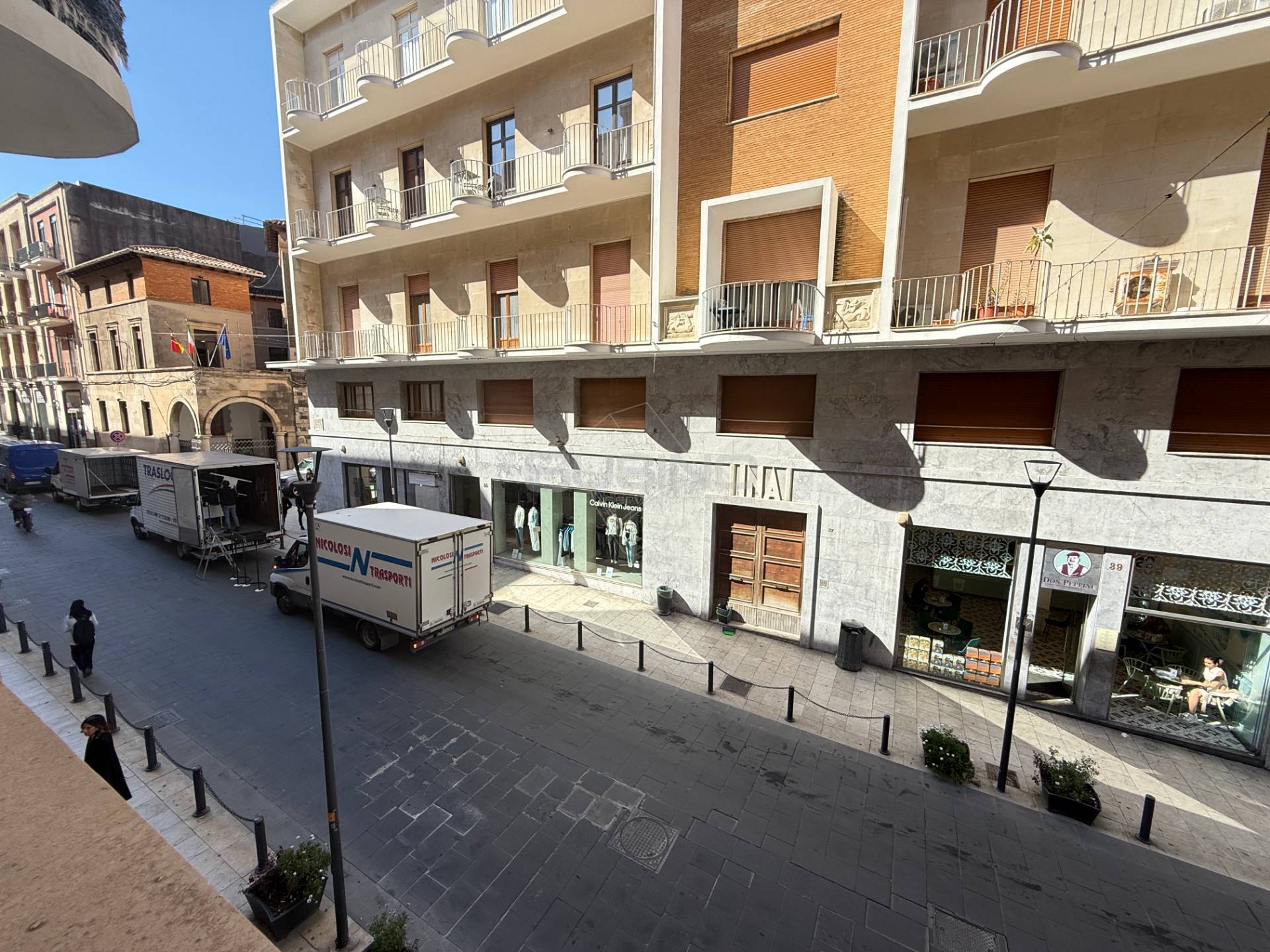 appartamento in vendita a Siracusa in zona Centro Città
