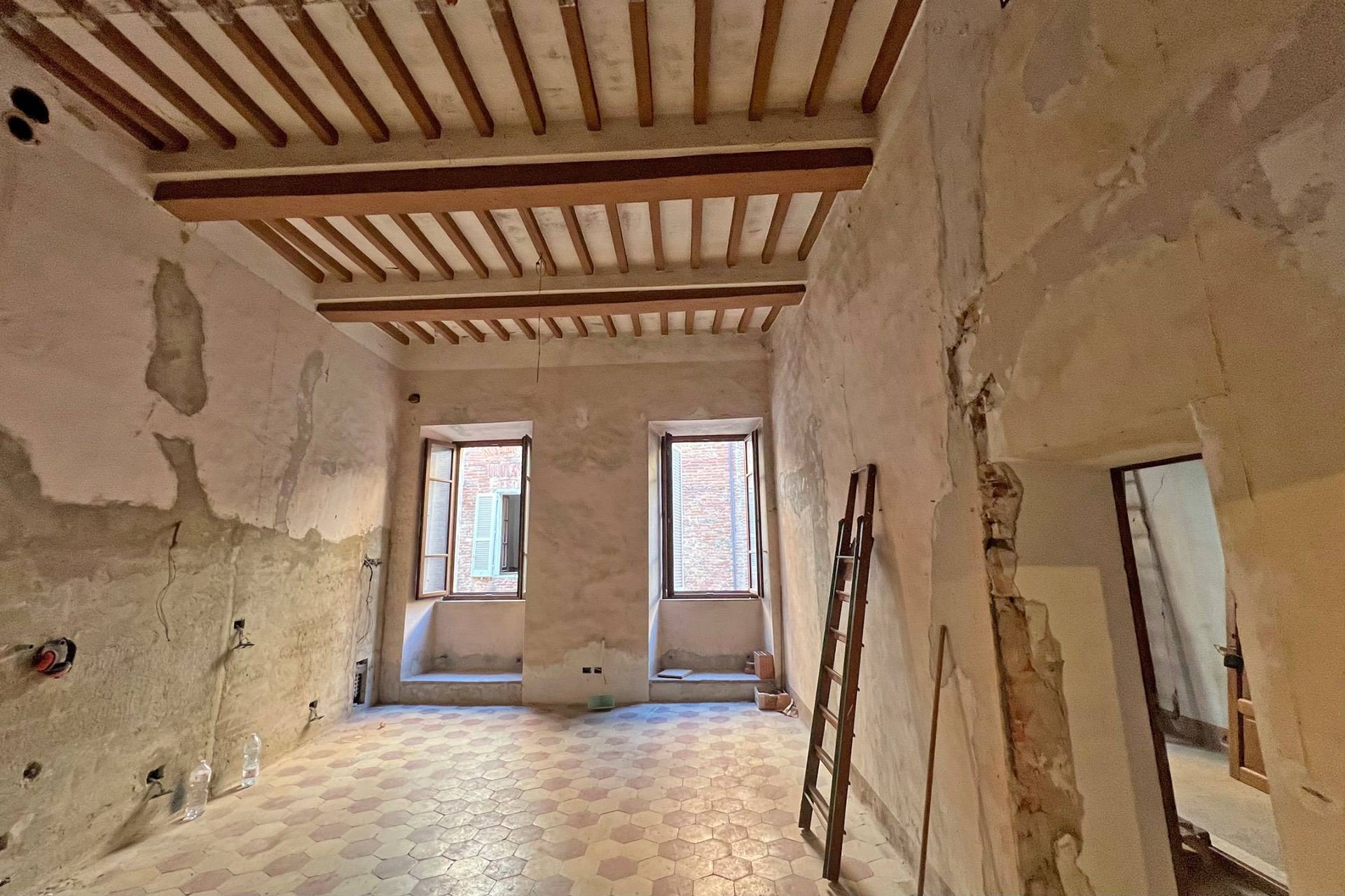 appartamento in vendita a Città della Pieve