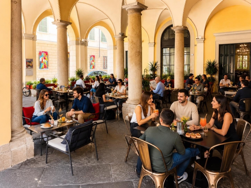 negozio in vendita ad Asola