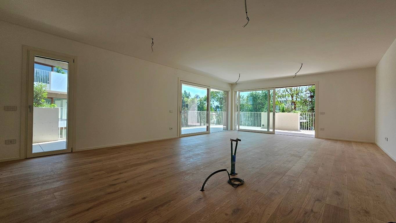 appartamento in vendita a Treviso