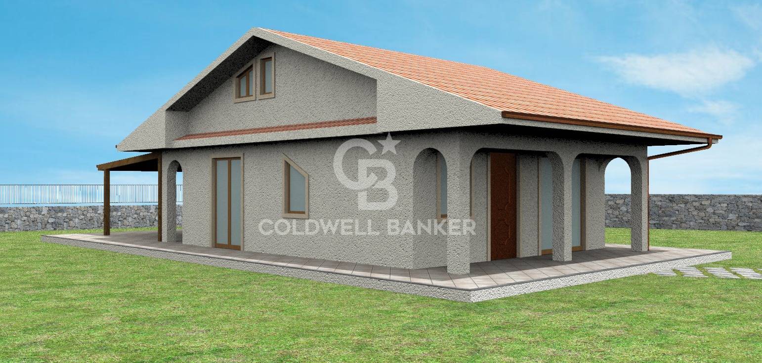 casa indipendente in vendita a Corteno Golgi in zona Sant'Antonio