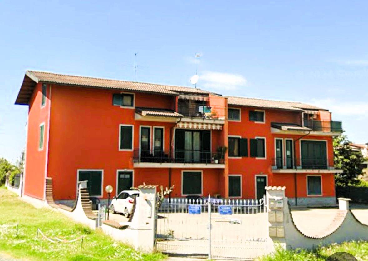 appartamento in vendita a Marmirolo in zona Marengo