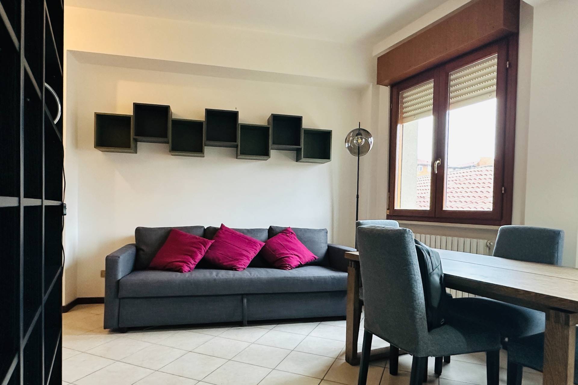 appartamento in vendita a Pesaro in zona Centro Città