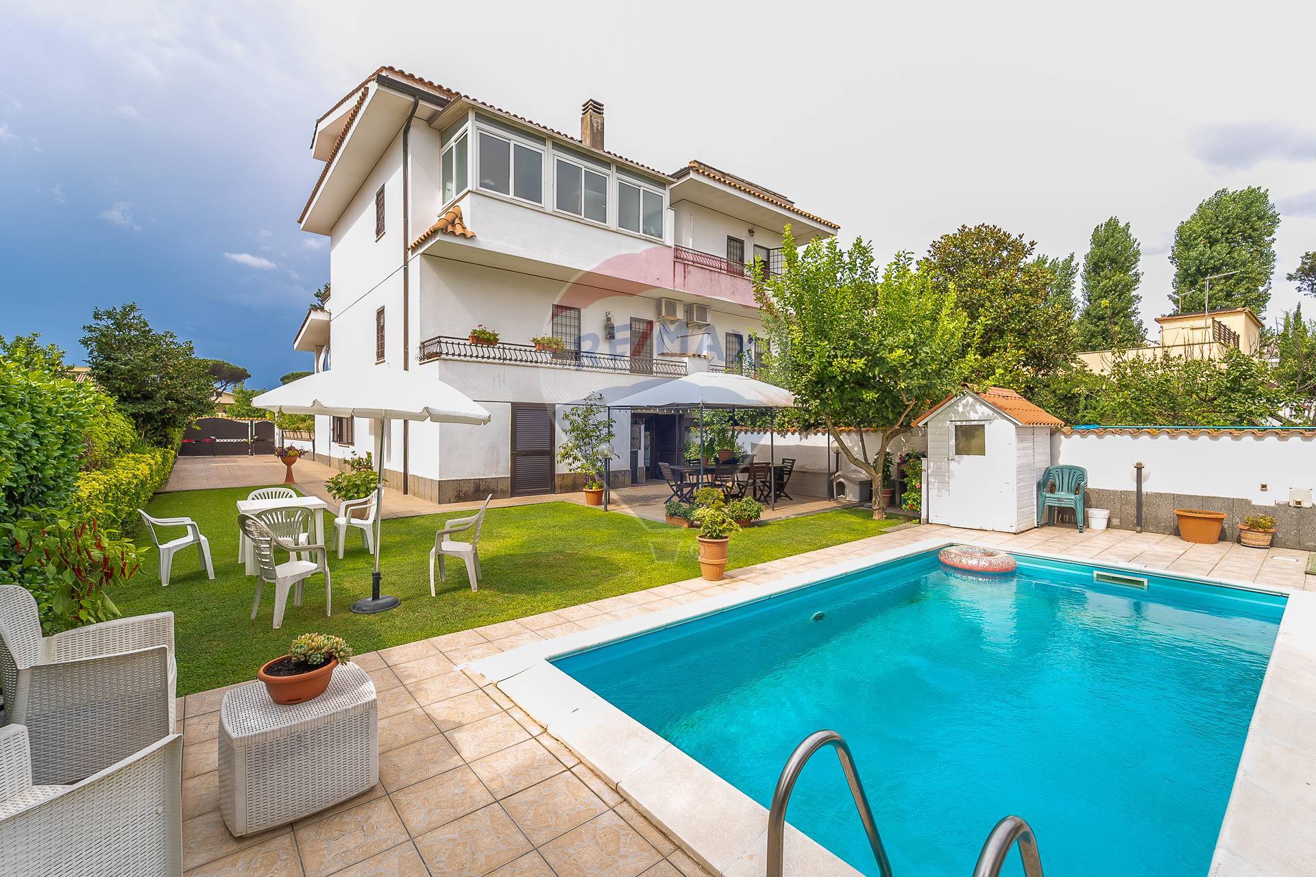 casa indipendente in vendita a Cevo in zona Isola