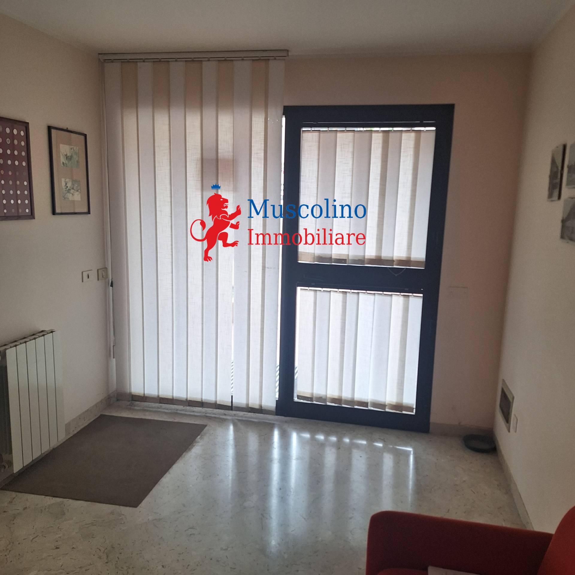 appartamento in vendita a Mazara del Vallo in zona Centro Storico