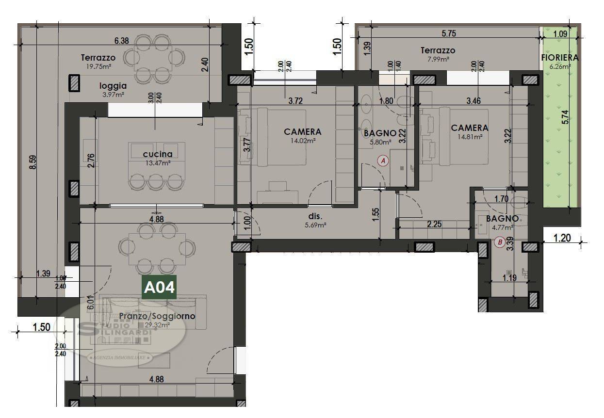 immagine annuncio 2 di 4