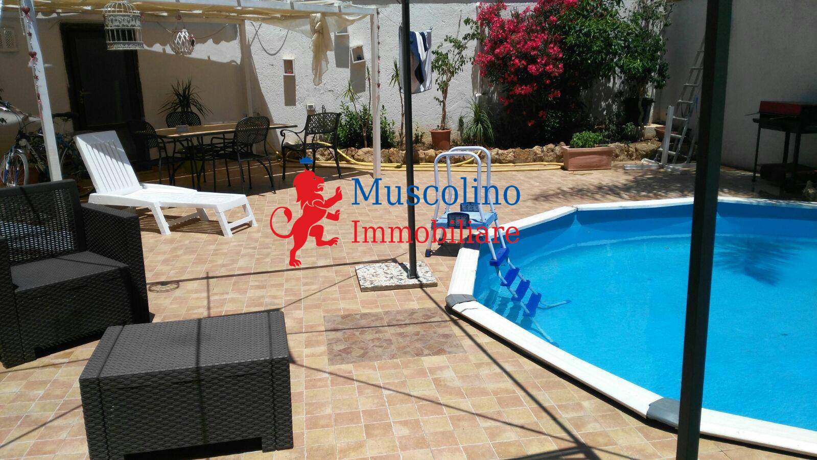 appartamento in vendita a Mazara del Vallo in zona Mazara Due