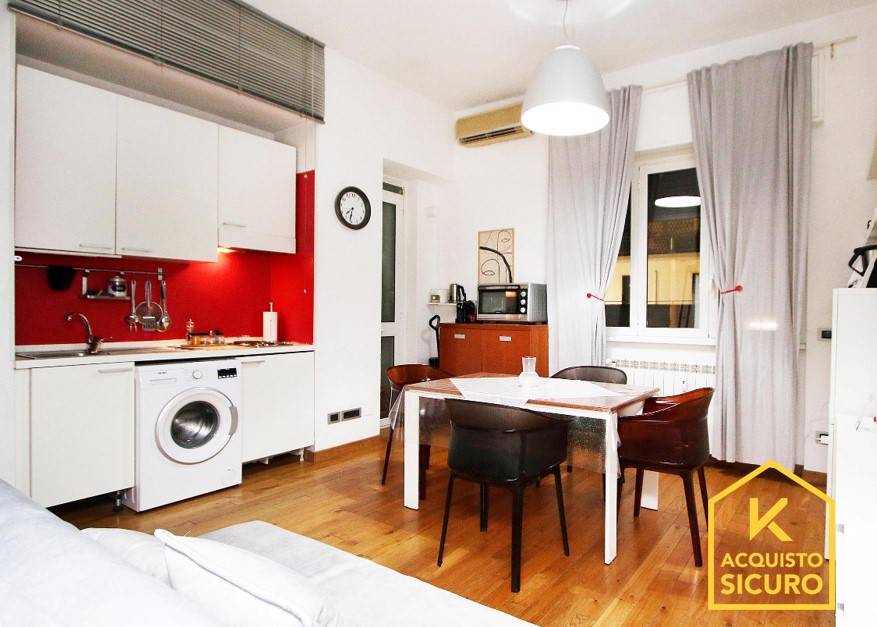 appartamento in vendita a Milano