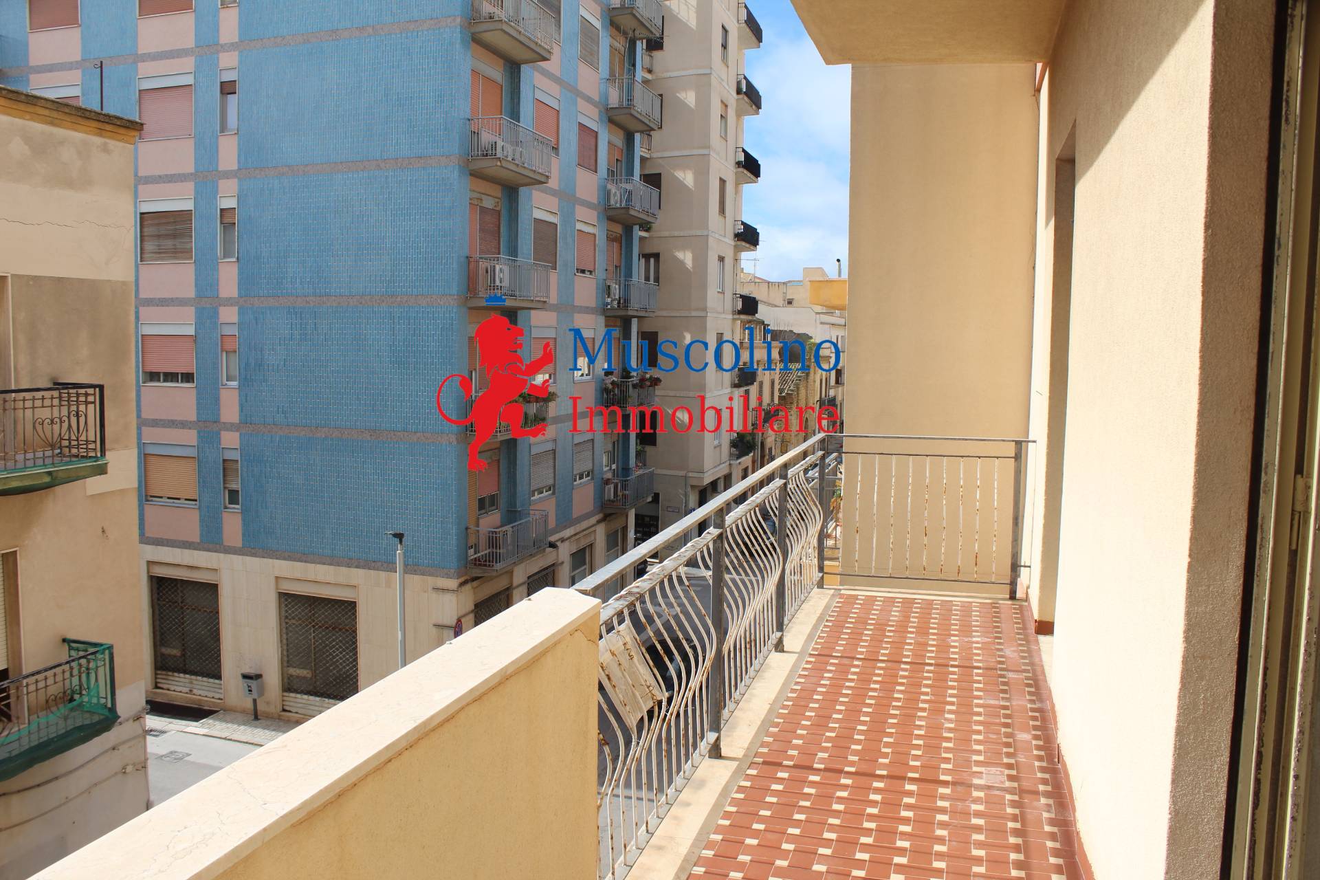 appartamento in vendita a Mazara del Vallo in zona Centro Storico