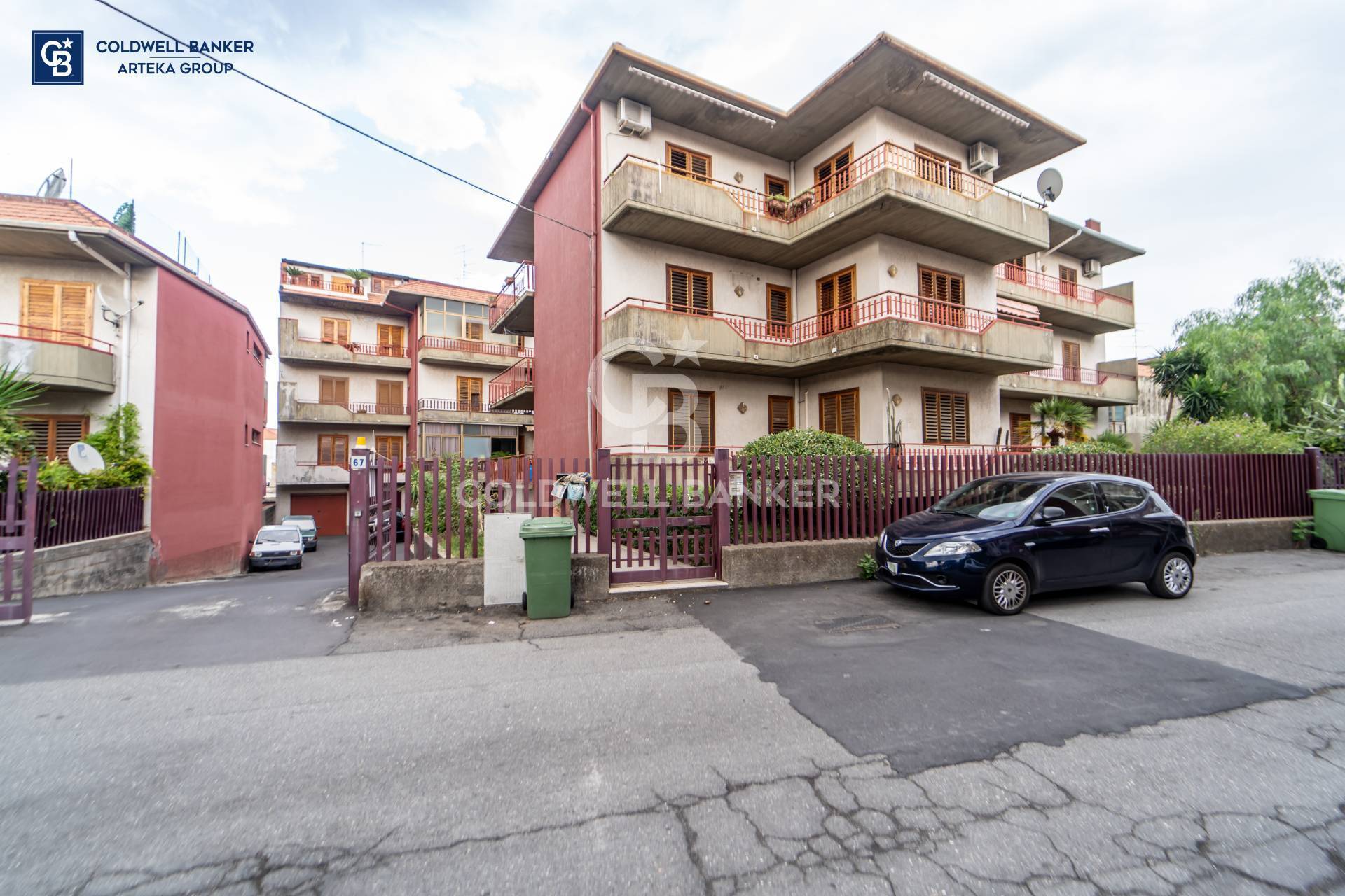 appartamento in vendita a Corteno Golgi in zona Sant'Antonio