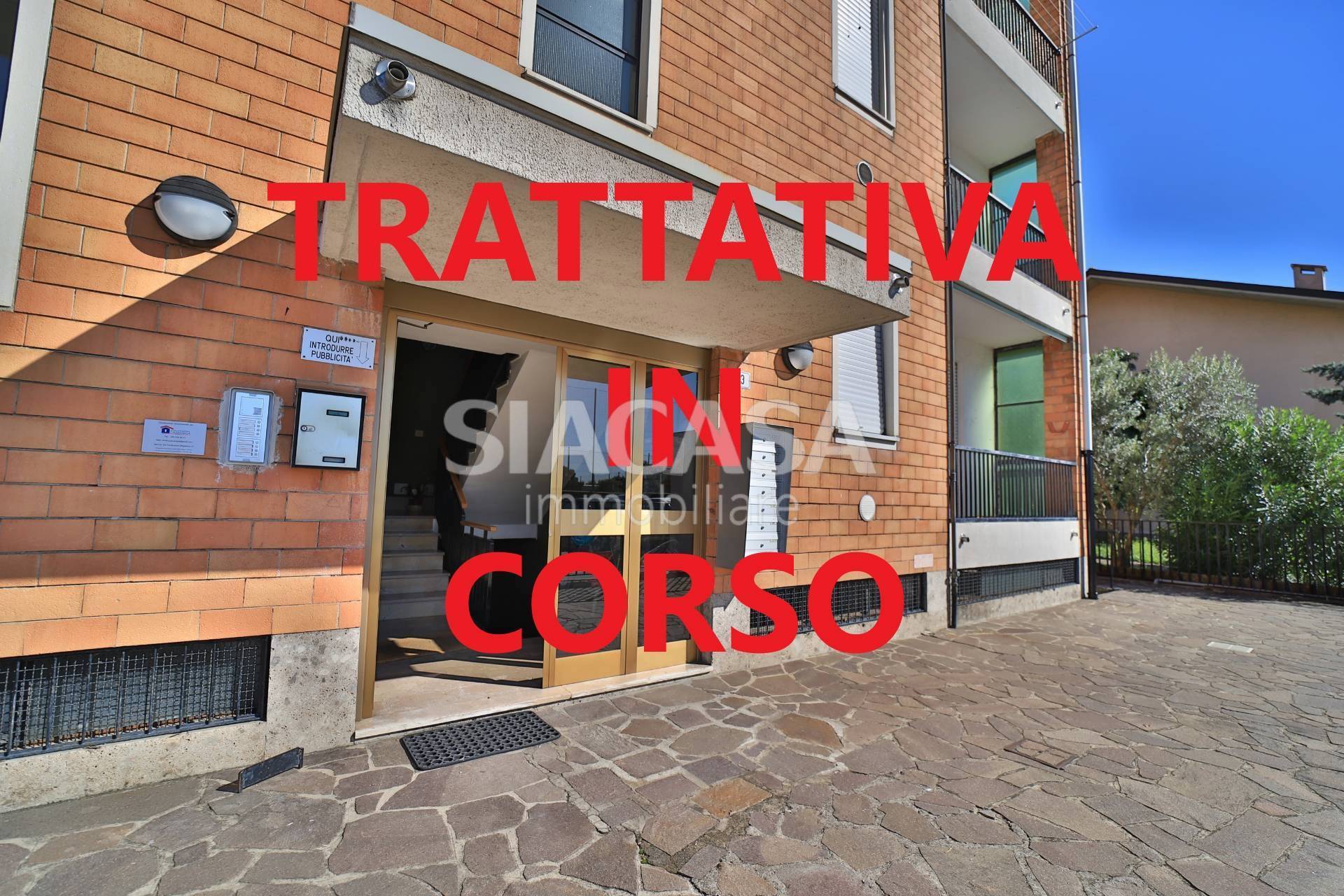 appartamento in vendita a Carnate