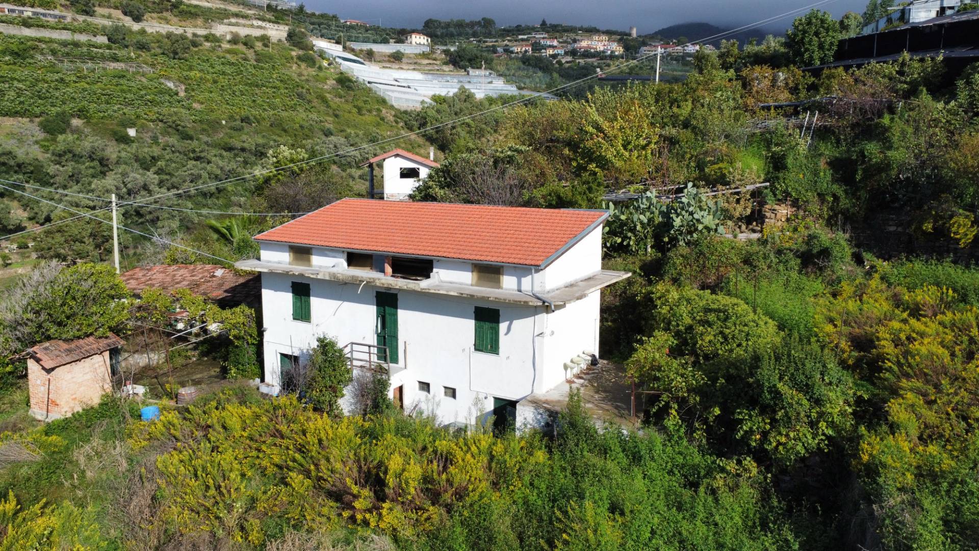 casa indipendente in vendita a Rende in zona Santo Stefano