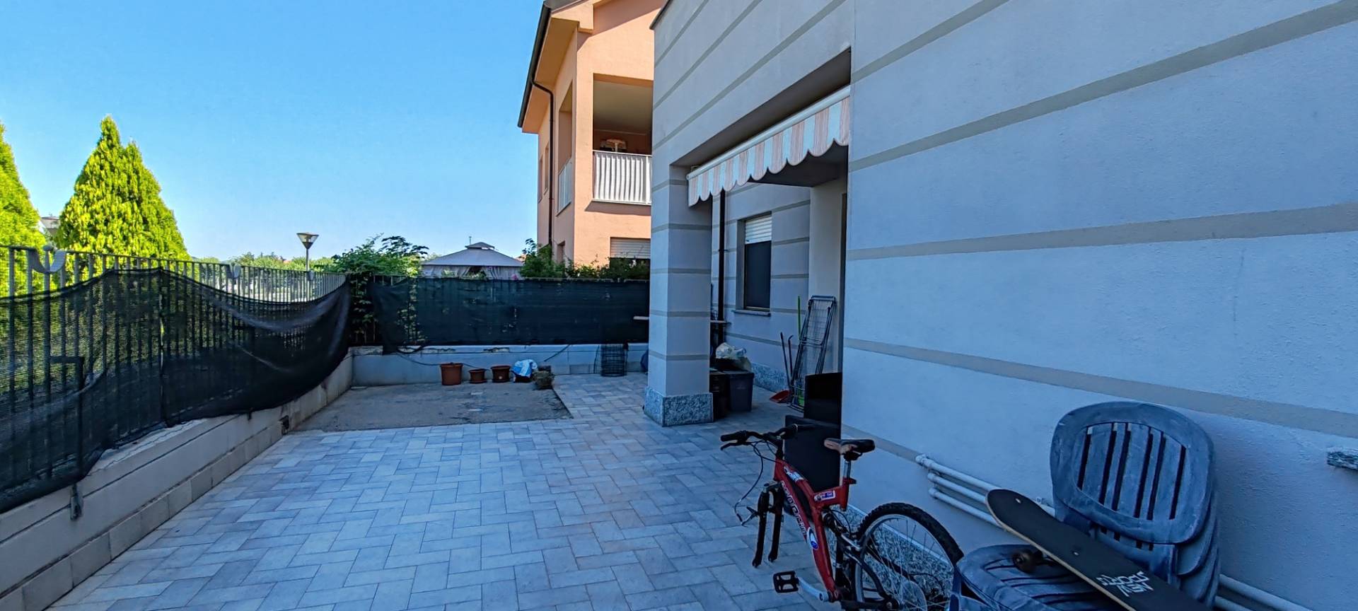 appartamento in vendita a Cairo Montenotte