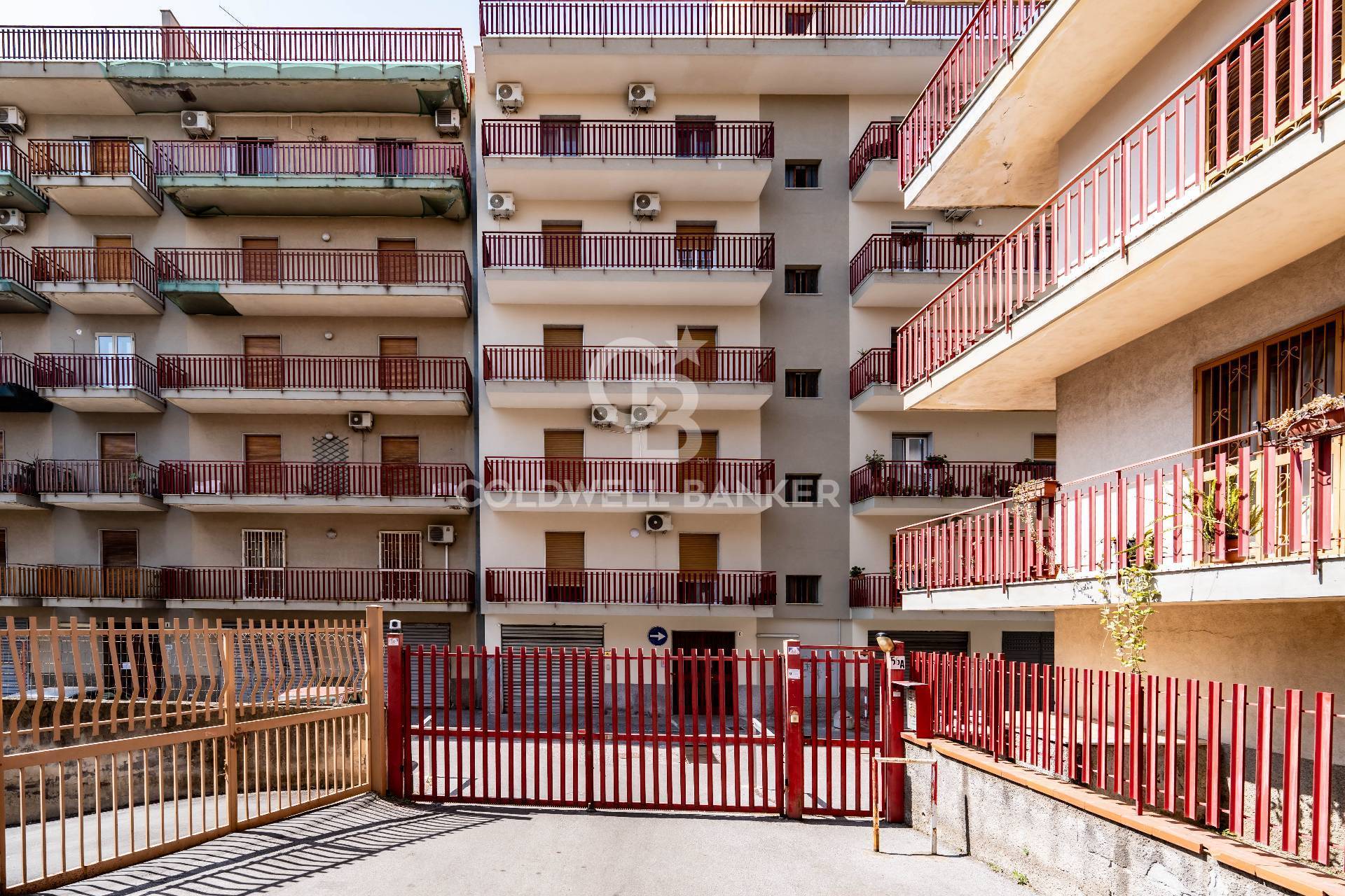 appartamento in vendita ad Acireale