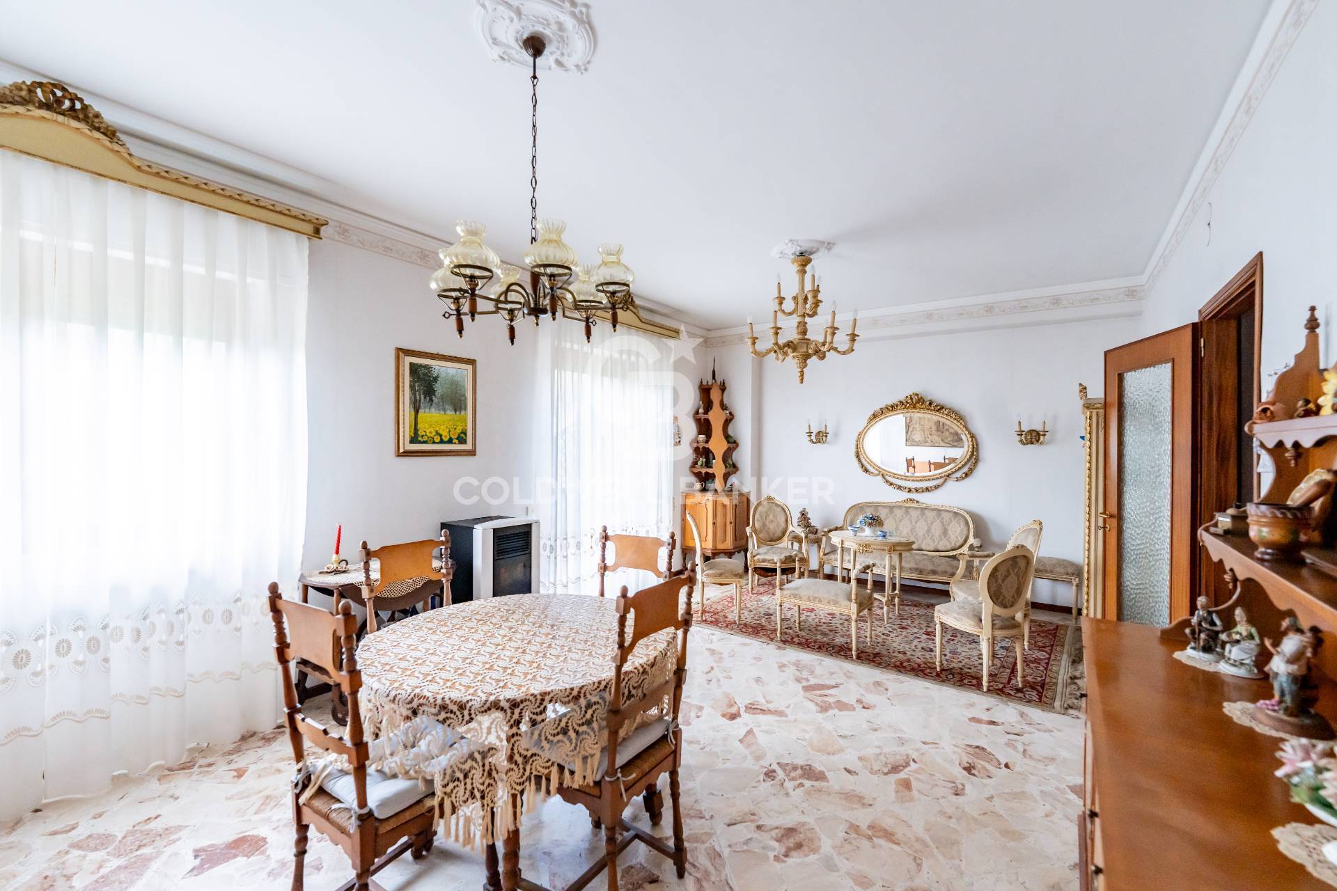 appartamento in vendita a Bellagio in zona San Giovanni