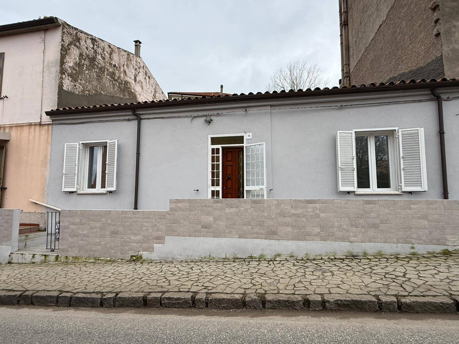 casa indipendente in vendita a Tempio Pausania