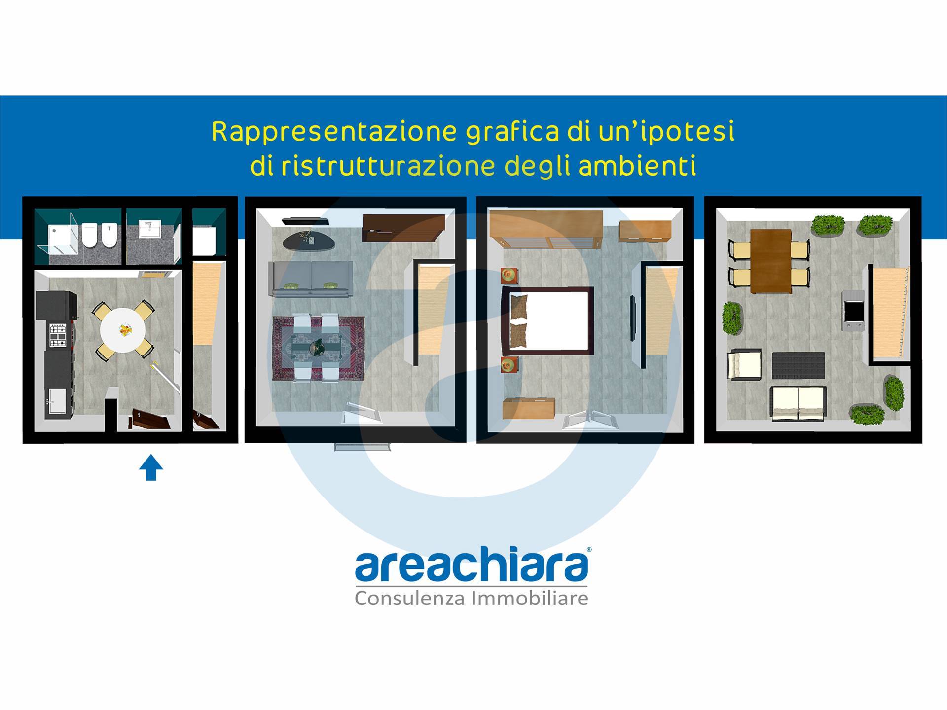 casa indipendente in vendita ad Ozieri