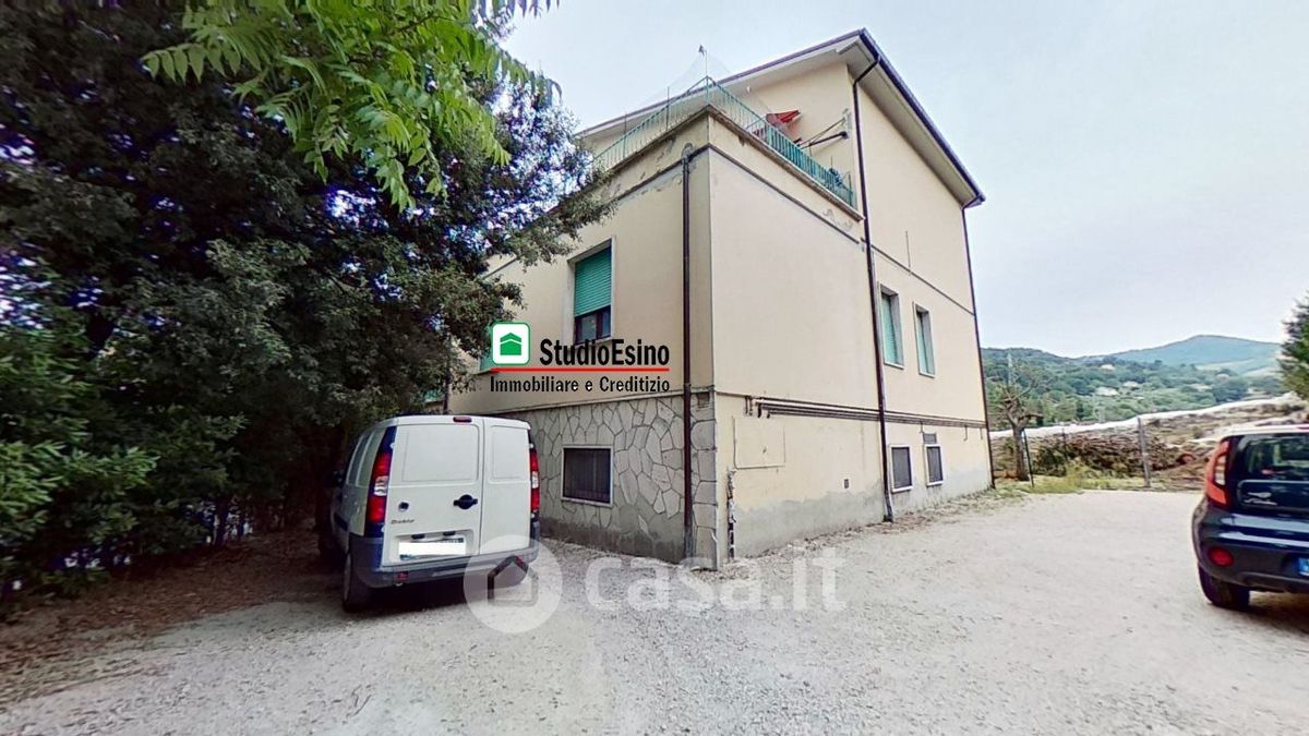 appartamento in vendita ad Ascoli Piceno