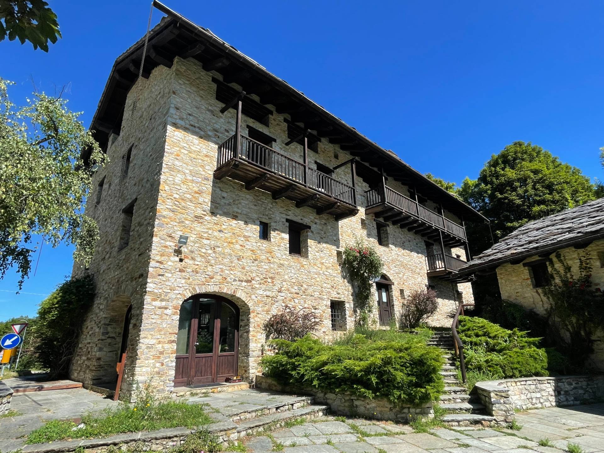 appartamento in vendita a Rezzato in zona San Giacomo