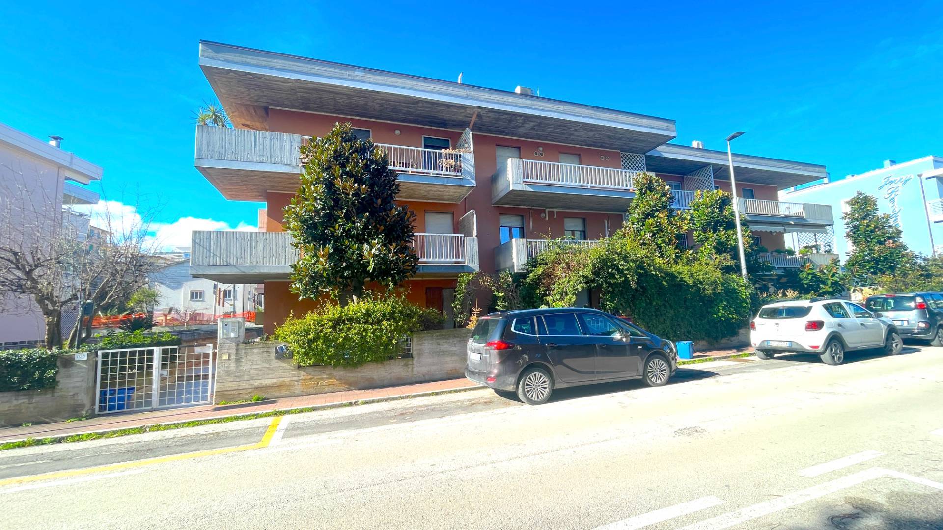 appartamento in vendita a Grottammare