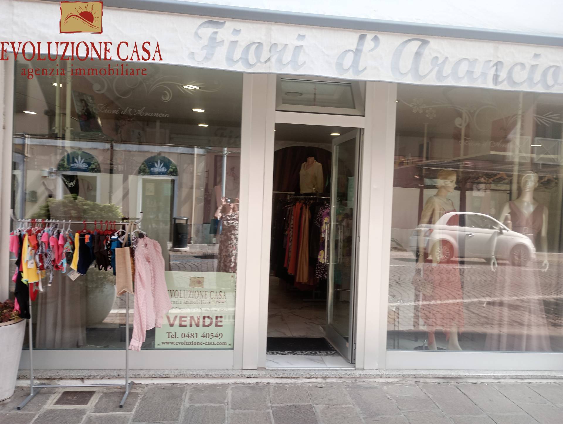 casa indipendente in vendita a Monfalcone