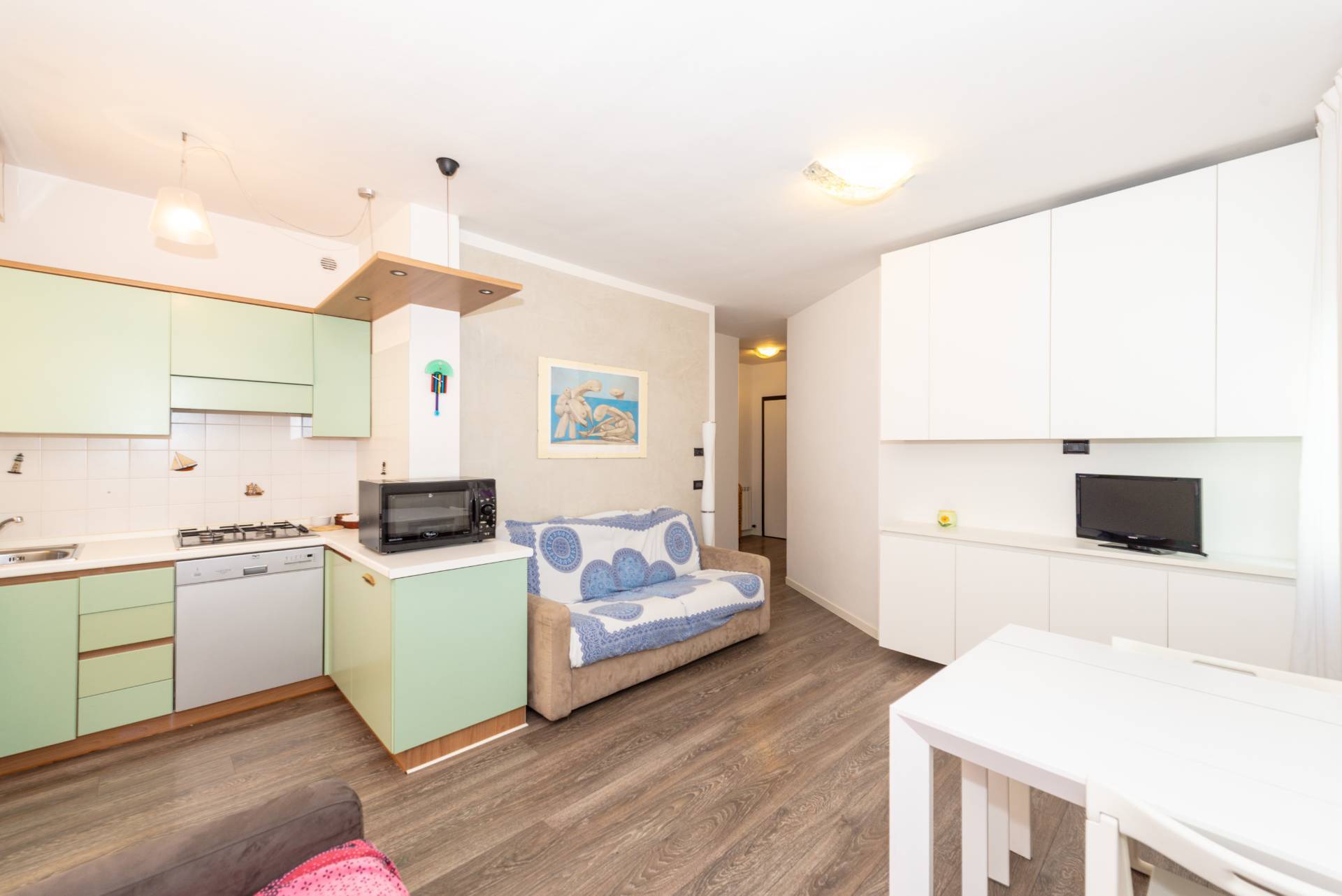 appartamento in vendita a Jesolo in zona Lido