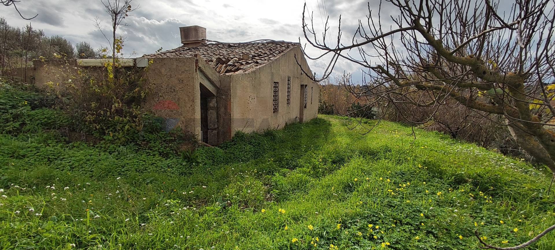 casa indipendente in vendita a Caltagirone