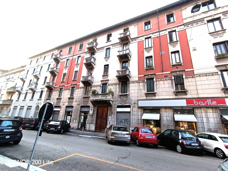 appartamento in affitto ad Edolo in zona Vico