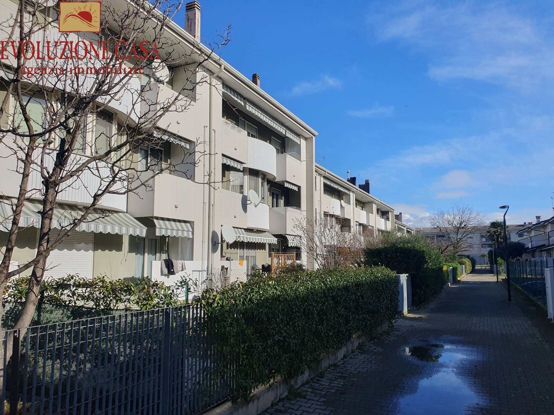 appartamento in vendita a Staranzano