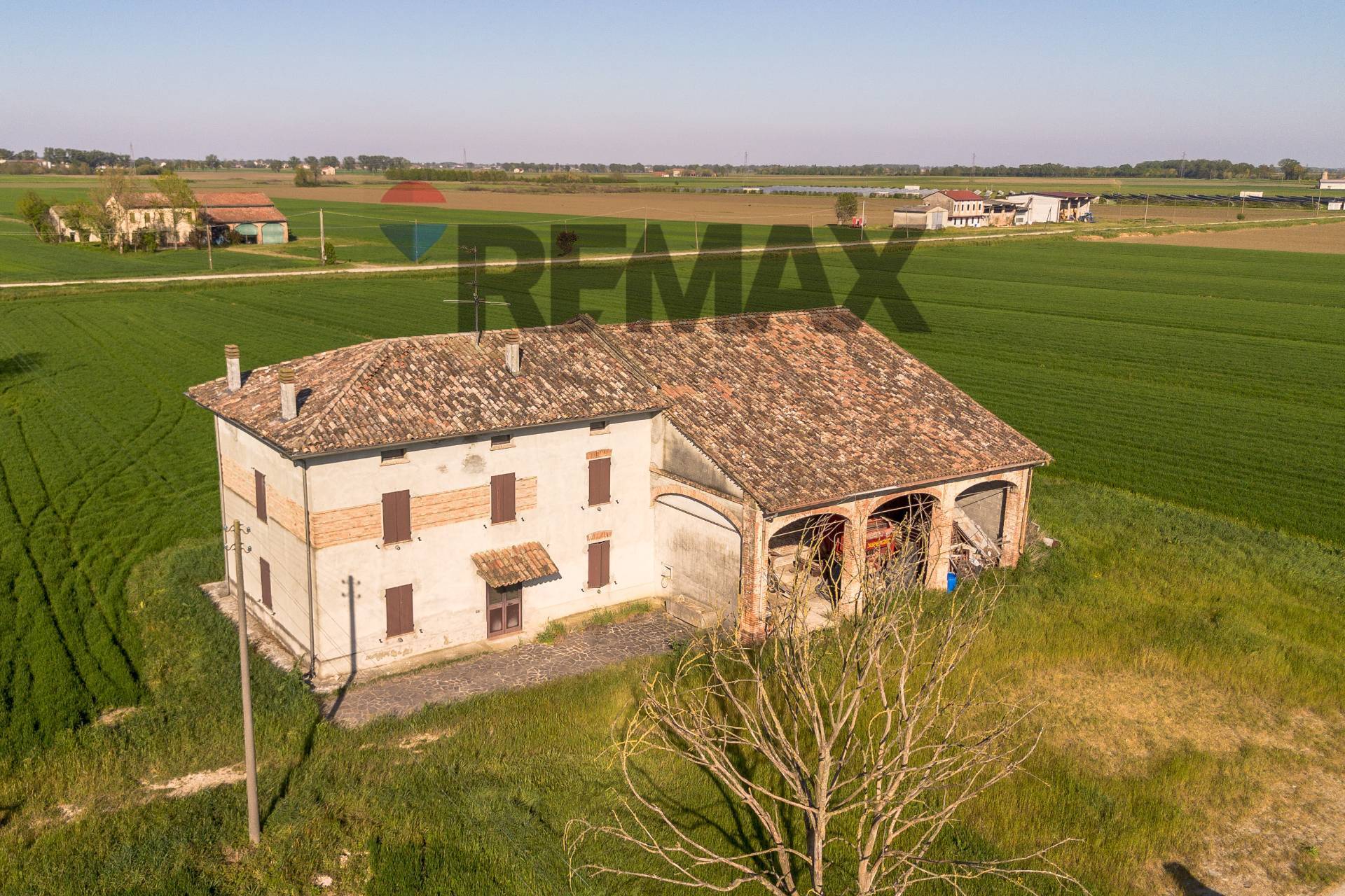 casa indipendente in vendita a Busseto