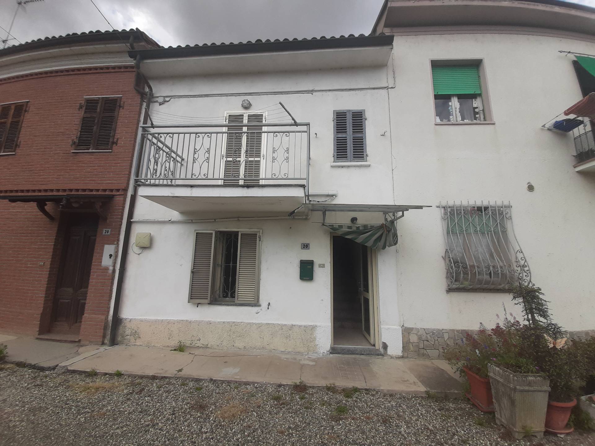 casa indipendente in vendita a Morfasso in zona San Michele