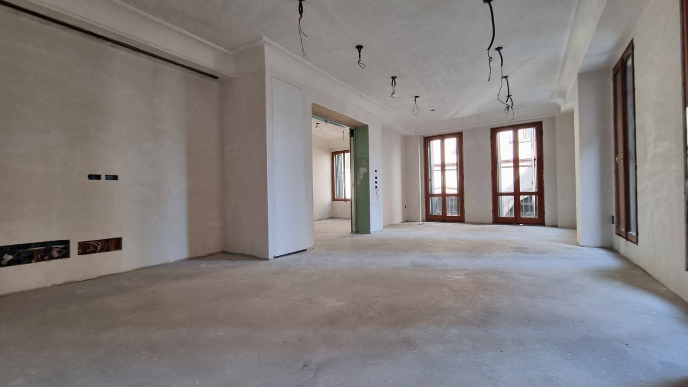 appartamento in vendita a Treviso in zona Centro Storico