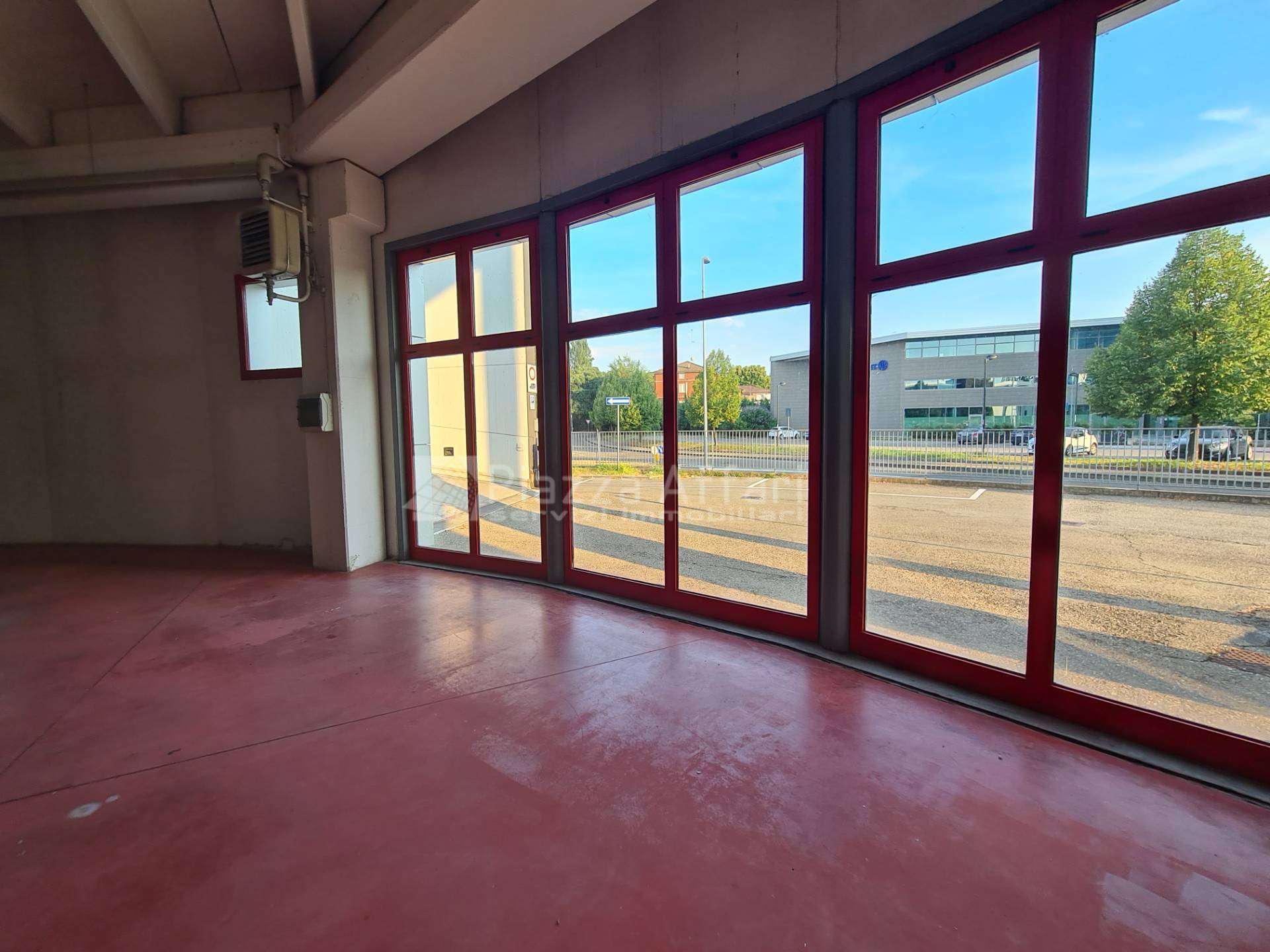 casa semindipendente in affitto a Reggio nell'Emilia in zona Tondo