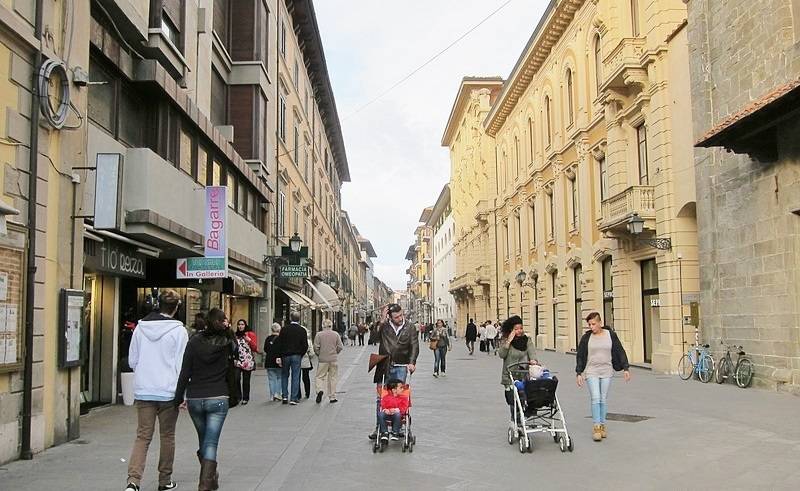 casa indipendente in affitto a Taurianova