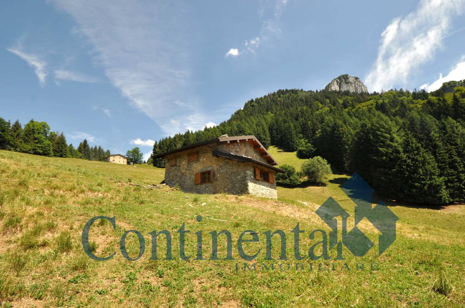 casa indipendente in vendita a Mezzoldo