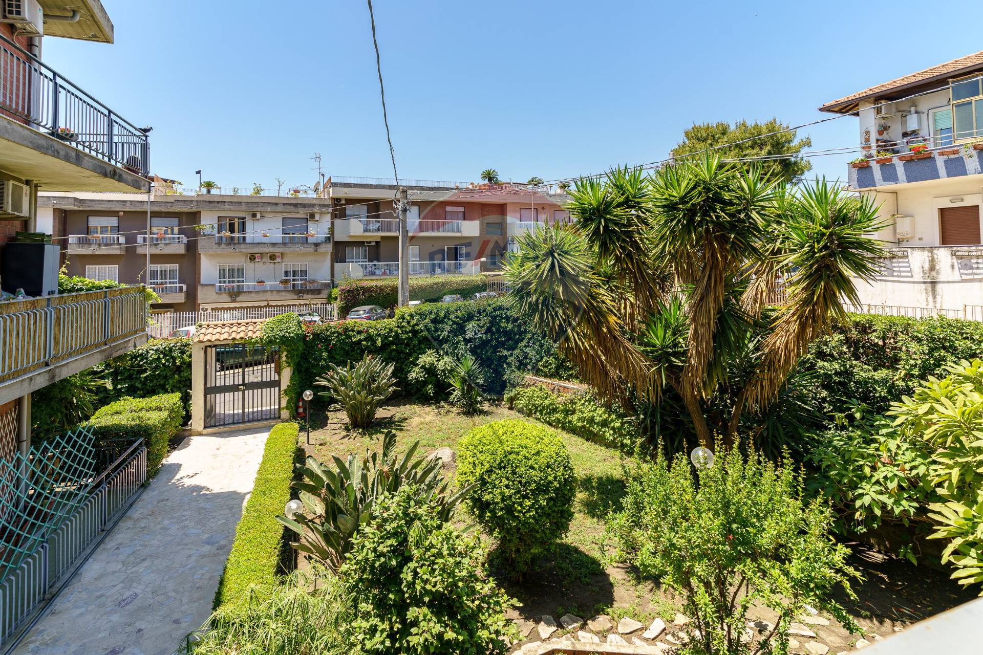appartamento in vendita a Fiuminata in zona Castello