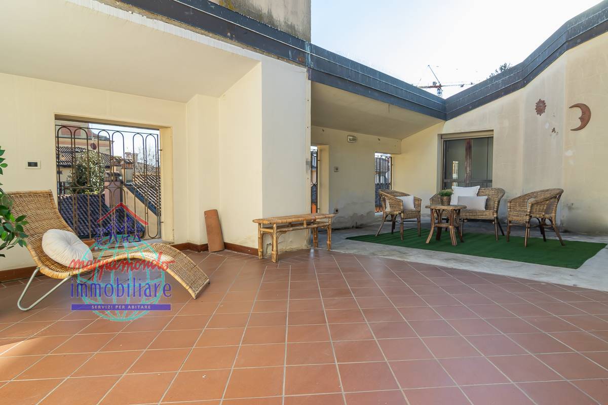 appartamento in vendita a Cento