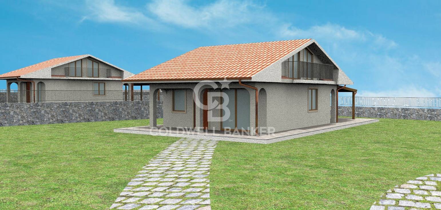casa indipendente in vendita a Corteno Golgi in zona Sant'Antonio