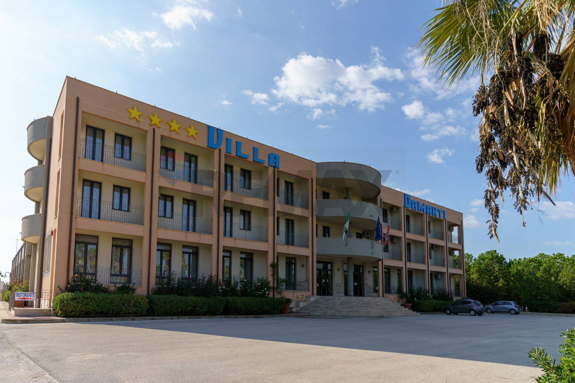 negozio in vendita a Licata