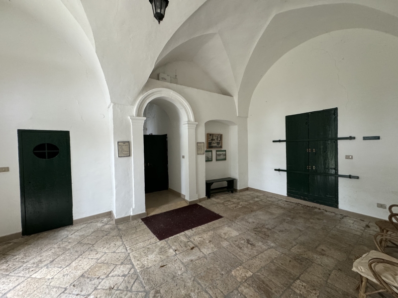 casa indipendente in vendita a Monteroni di Lecce