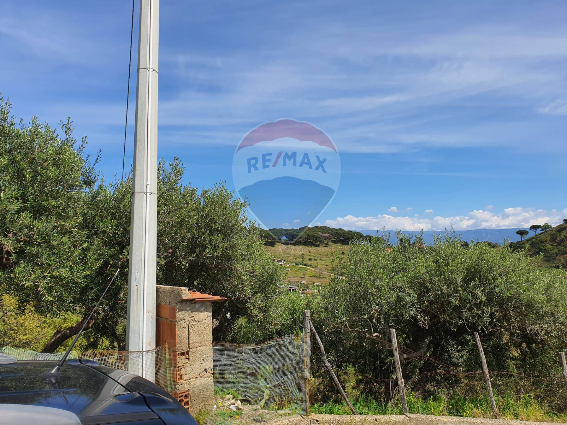 terreno agricolo in vendita a Lissone in zona Santa Margherita