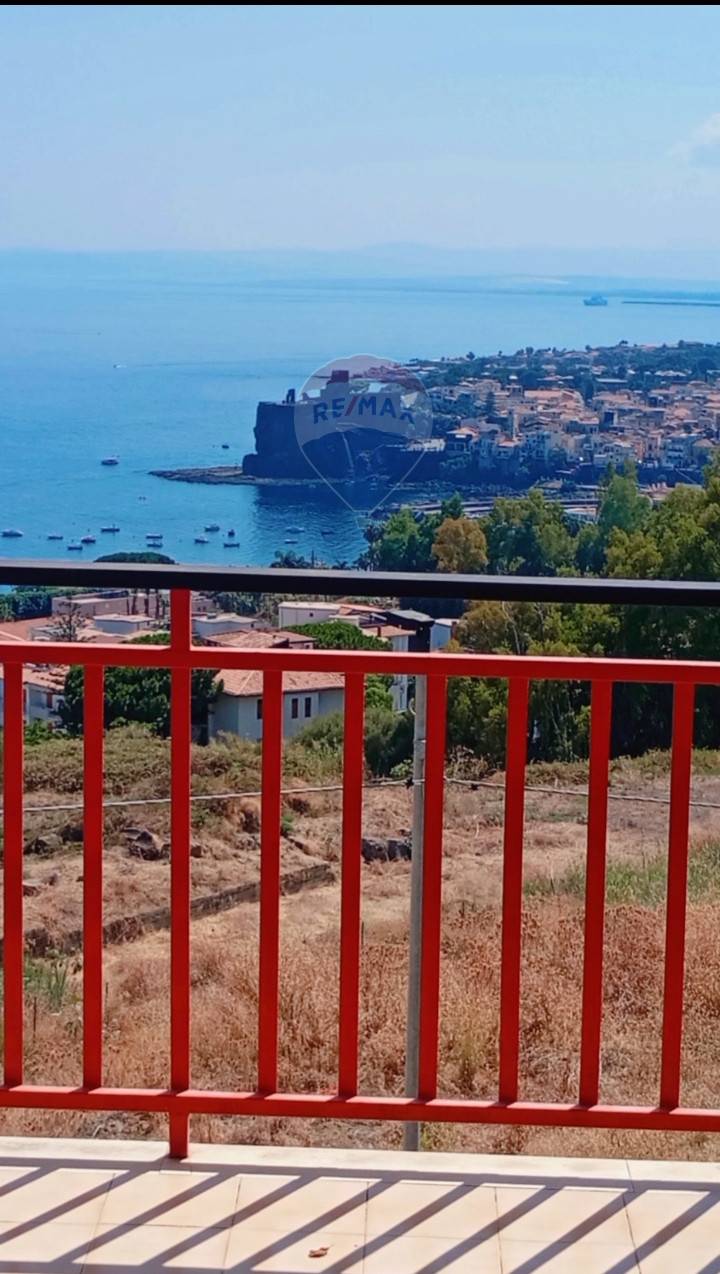 appartamento in vendita a Fiuminata in zona Castello