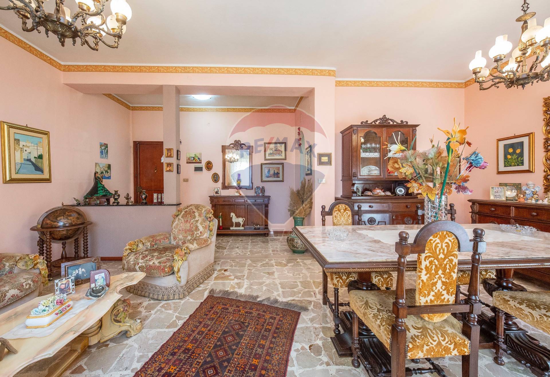appartamento in vendita a Bellagio in zona San Giovanni