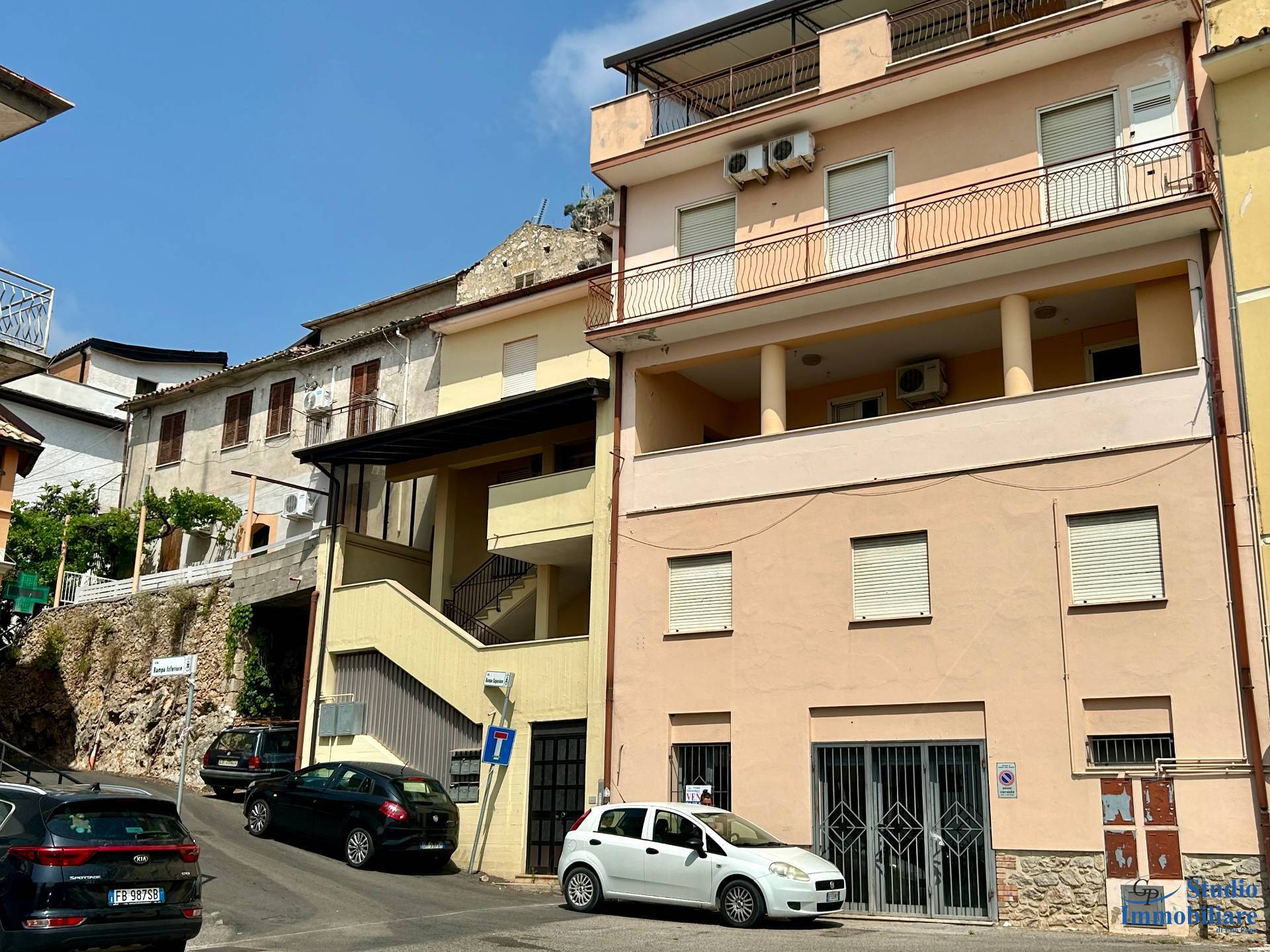 casa indipendente in vendita a Berzo Demo in zona Monte