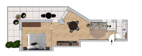 appartamento in vendita a Varazze