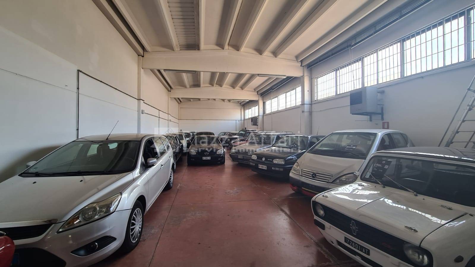 ufficio in vendita a Reggio nell'Emilia
