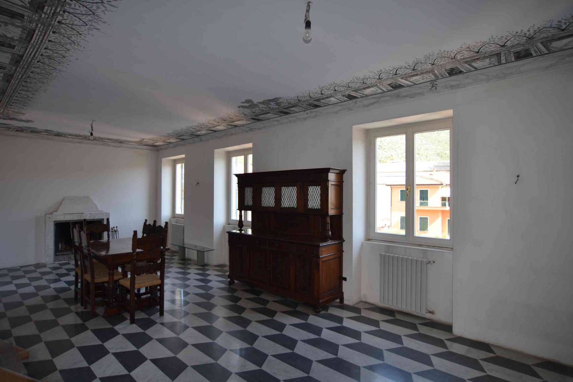 appartamento in vendita a Toirano