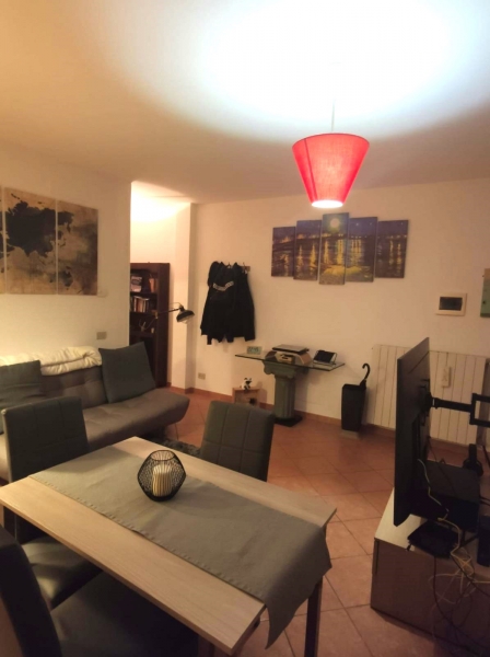 appartamento in vendita a Buggiano in zona Borgo a Buggiano
