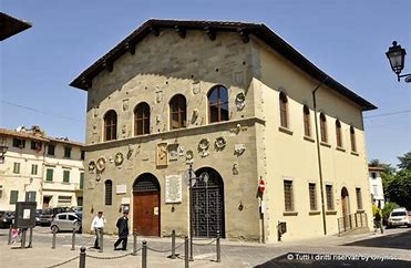 appartamento in affitto a Borgo San Lorenzo